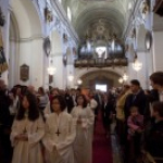 Firmung 2010